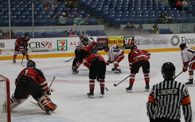 Rays Force a Shootout but Fall in Odessa