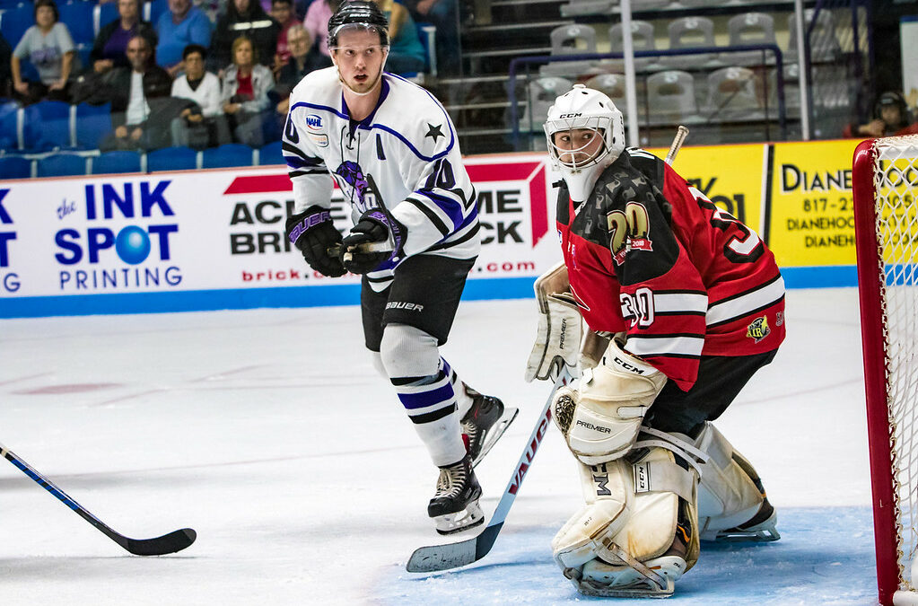 Coffey’s Overtime Winner Carries Rays to Victory