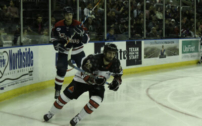 Bulls Edge Rays in Seesaw Matchup