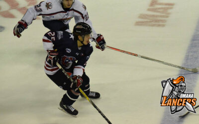 Peltonen Recalled to Omaha