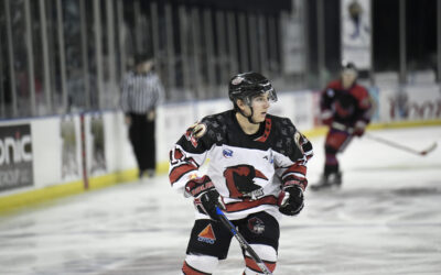 Rays’ Winning Streak Ends, Will Face Shreveport in First Round