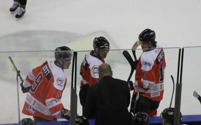 Regular Season Ends with Heartbreaking OT Defeat