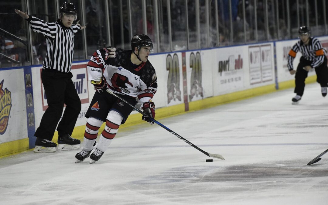 St. Onge Leads Rays to Decisive Game 3 Victory