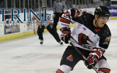 Jayson DiMizio Commits To Trine University