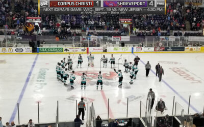 MUDBUGS SWEEP SET WITH ICERAYS