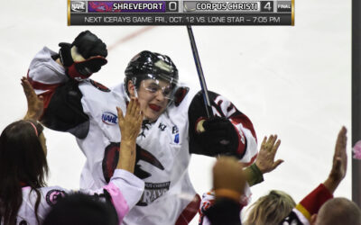 BEST SHUTS OUT THE ‘BUGS IN 4-0 WIN SATURDAY