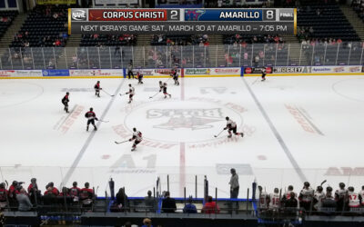 BULLS TAKE NIGHT ONE OF THREE-GAME WEEKEND