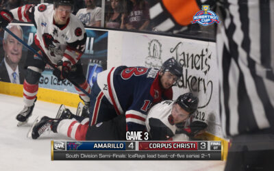 BULLS WIN GAME 3 IN OVERTIME; GAME 4 SET FOR FRIDAY