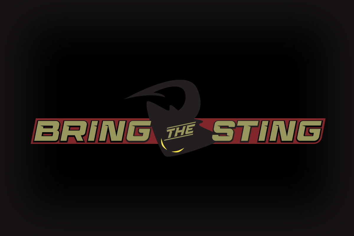 Bring The Sting - 25th Anniversary