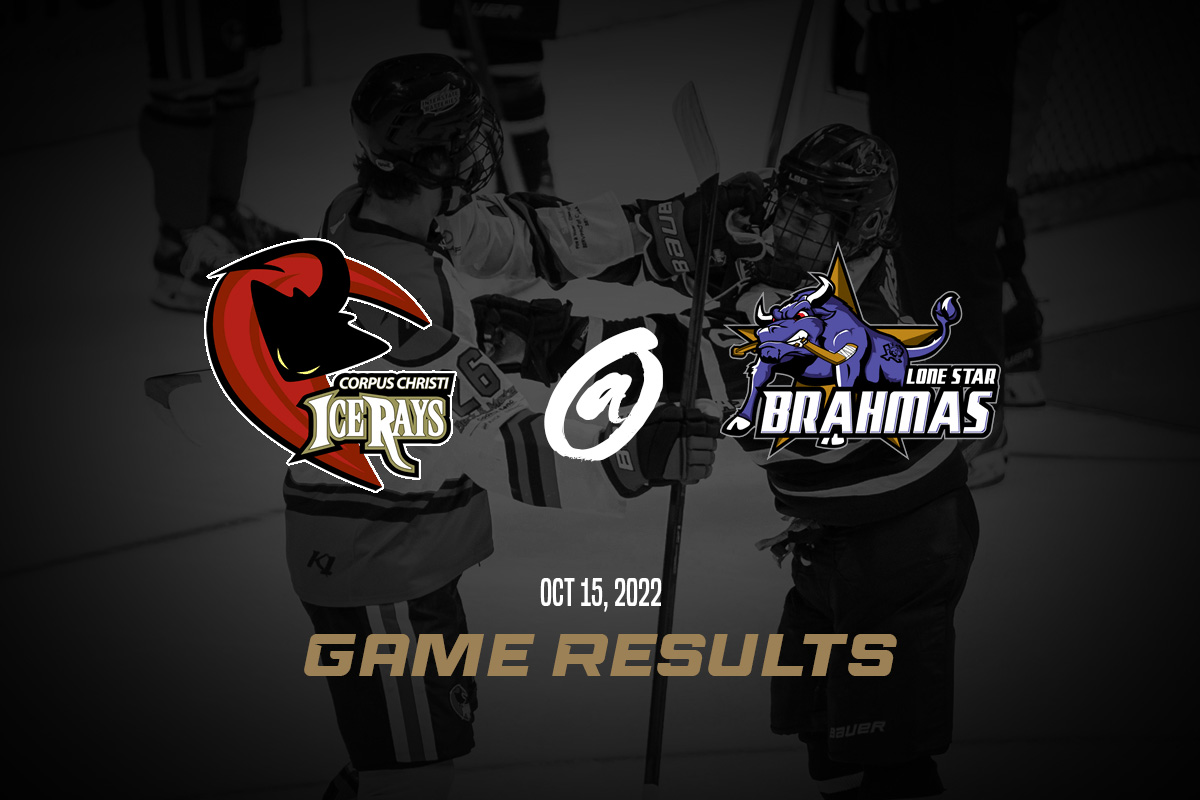 Oct15 IceRays @ Brahmas