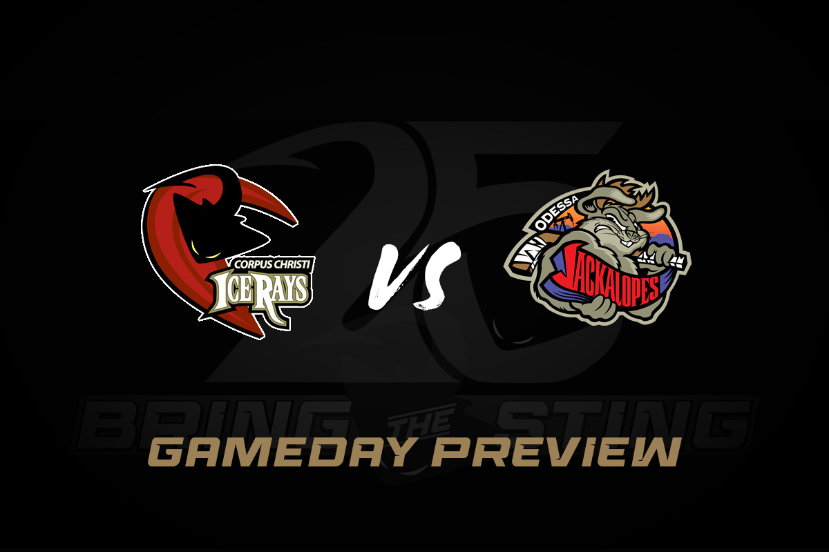 Gameday Preview Jan 5-6