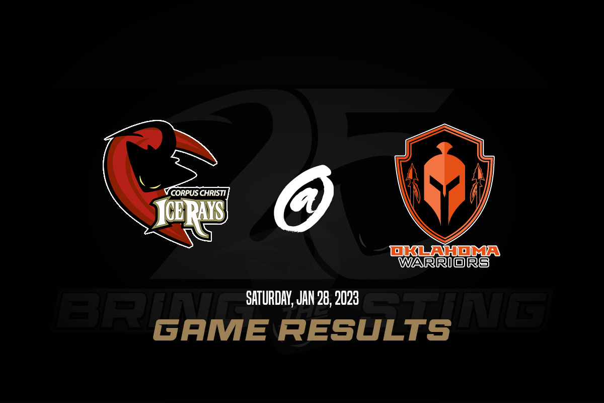 jan 28 game results