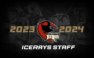 IceRays Add Two More To Its Staff