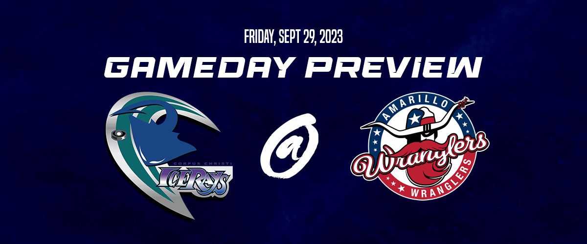 Sept 29 Game Preview