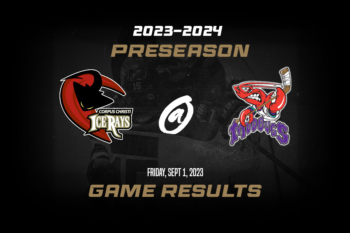 Preseason Game Sept 1 Preseason Game Sept 1