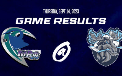 IceRays bounce back against Mountain Kings
