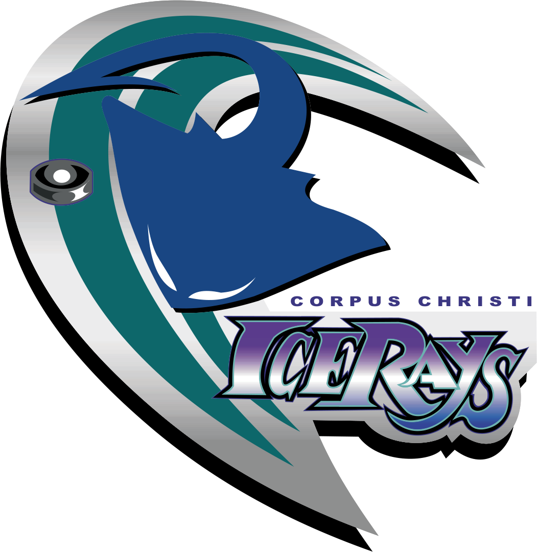 Corpus Christi IceRays