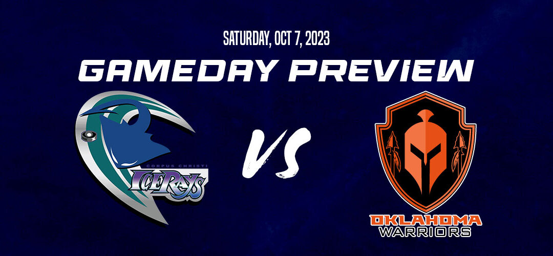 IceRays Drop 6-2 Decision to Oklahoma