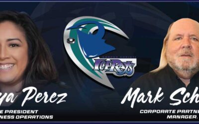 IceRays Add Two More To The Staff