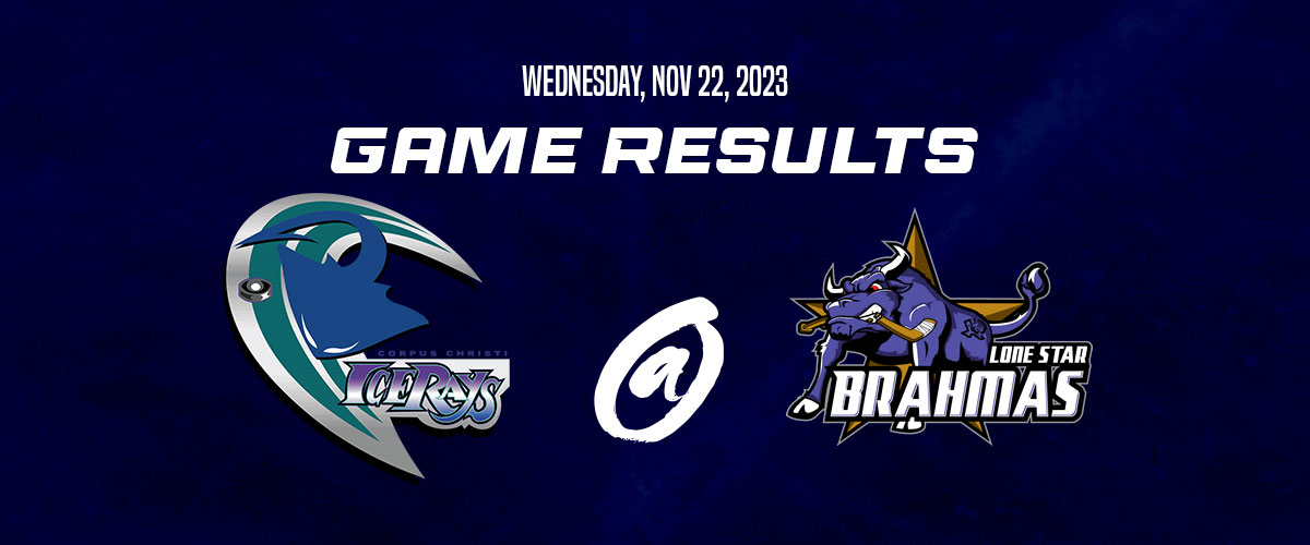 Game-Results-IceRays-at-Lone-Star-11-22-23