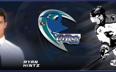 Hintz Specializing in the D and O for IceRays