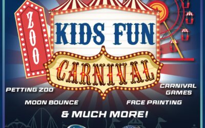 Carnival Night Saturday, January 27 At American Bank Center