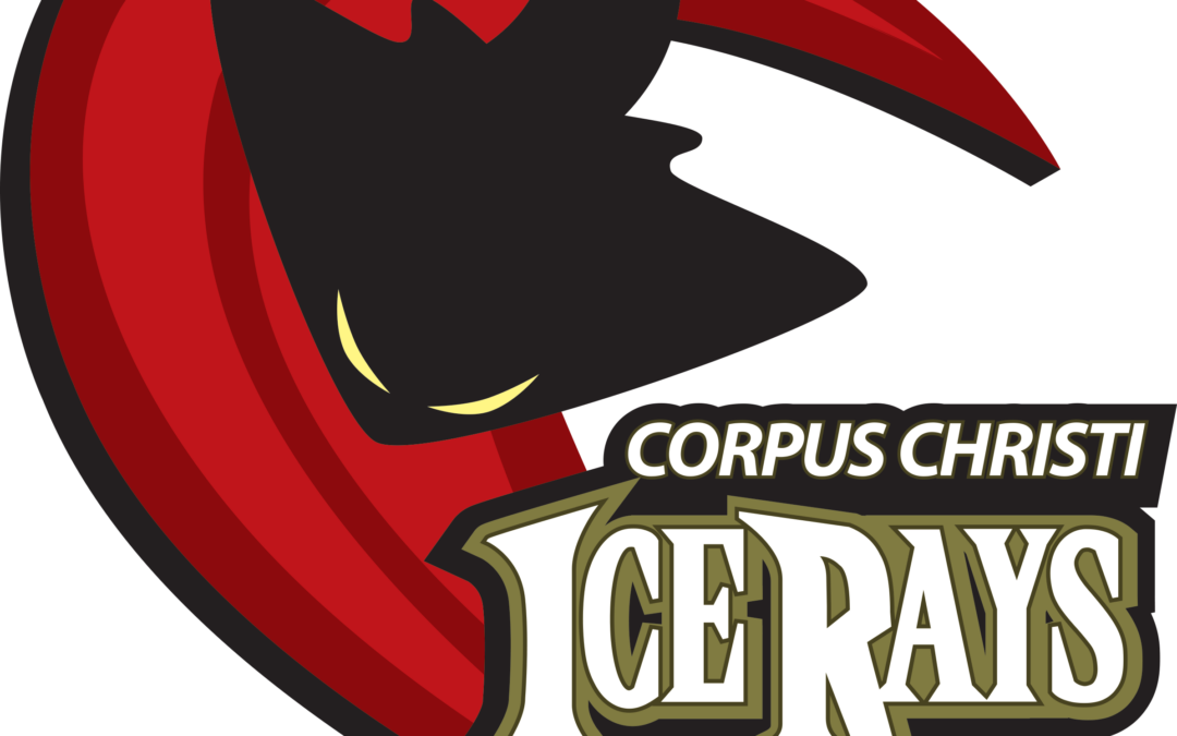 IceRays and Mudbugs Clash for Season Opener this Saturday