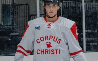 IceRays Stunned by Mudbugs late in Regulation