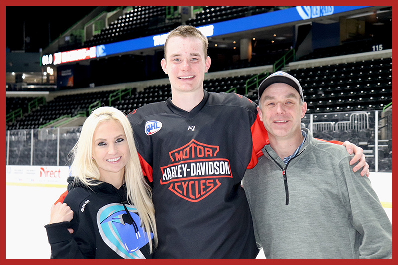 Corpus Christi IceRays Corpus Christi IceRays