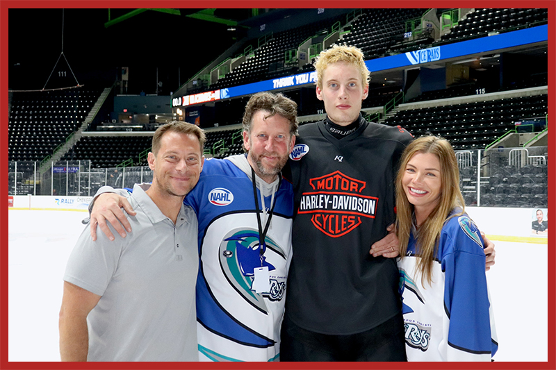 Corpus Christi IceRays Corpus Christi IceRays