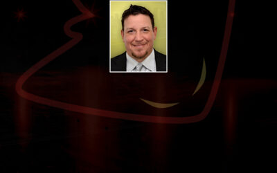 ICERAYS INK NEW HEAD COACH
