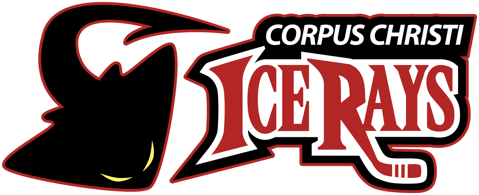 Corpus Christi IceRays Corpus Christi IceRays