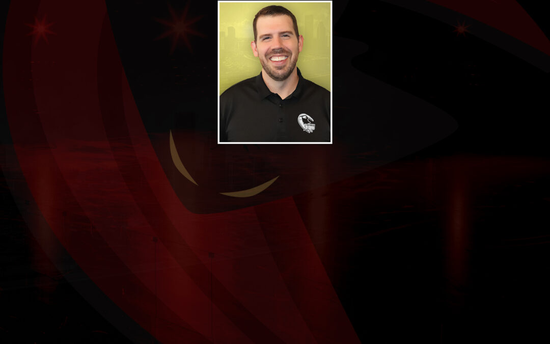 ICERAYS BRING BACK ASSISTANT COACH IN NEW ROLE