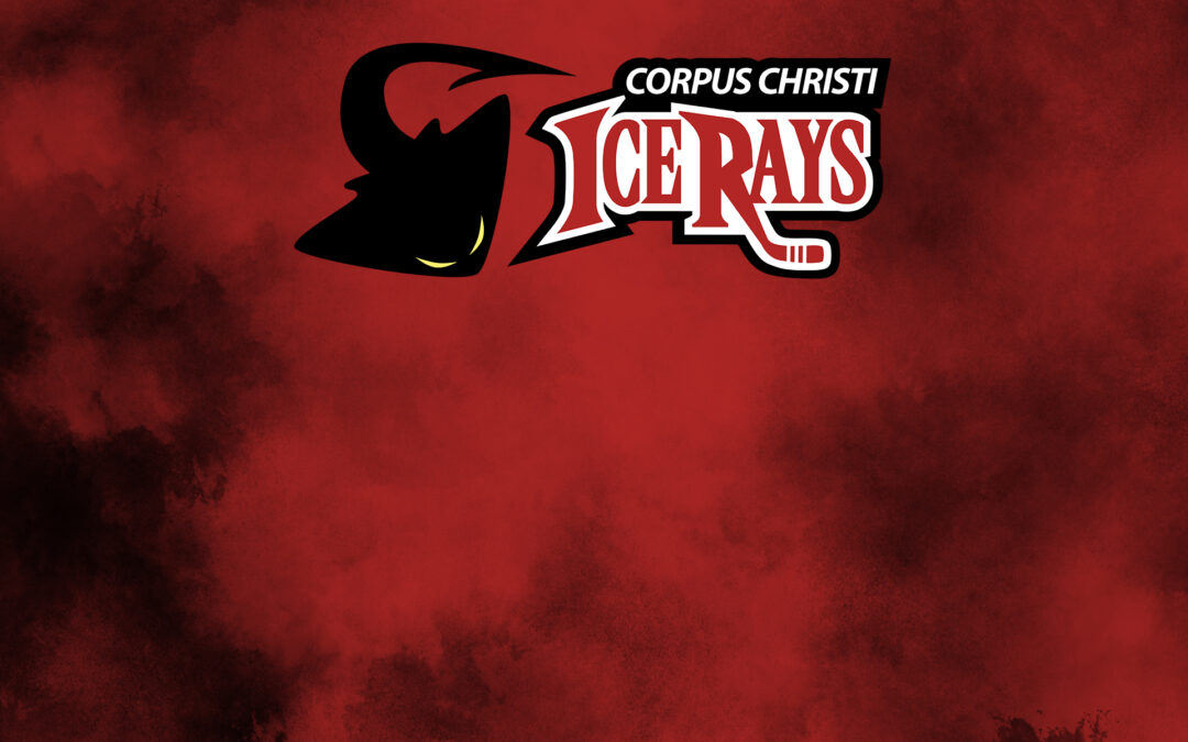 ICERAYS INTRODUCE LEADERSHIP CHANGES AND FAN ENGAGEMENT UPGRADES