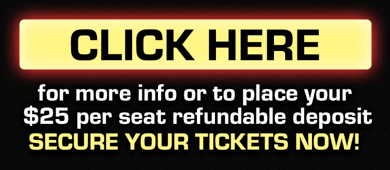 2025-26 Corpus Christi IceRays Season Tickets