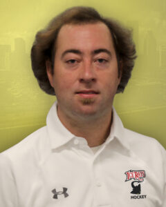 Mike Kwasnoski