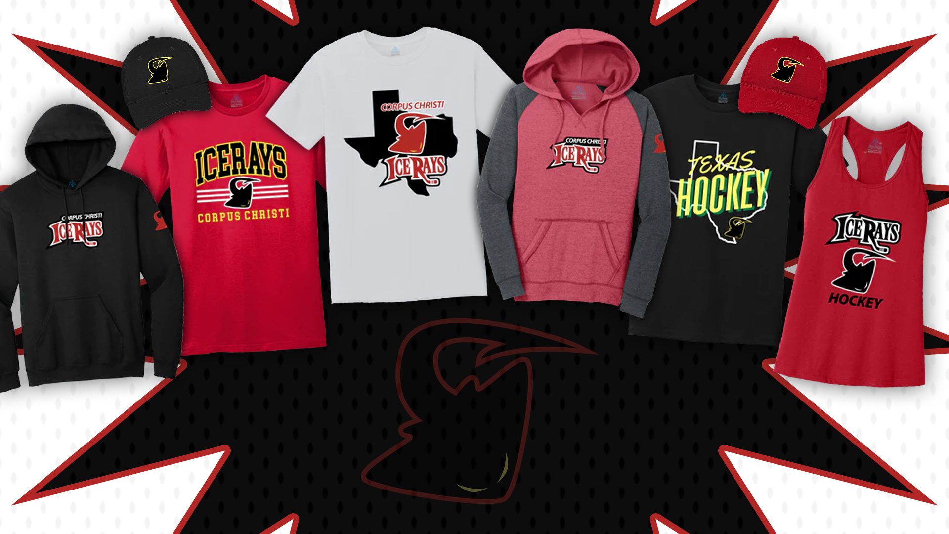 Team Store