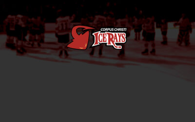 ICERAYS ANNOUNCE TRAINING CAMP SCHEDULE