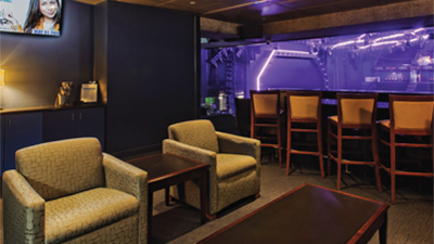 Luxury Suites Luxury Suites