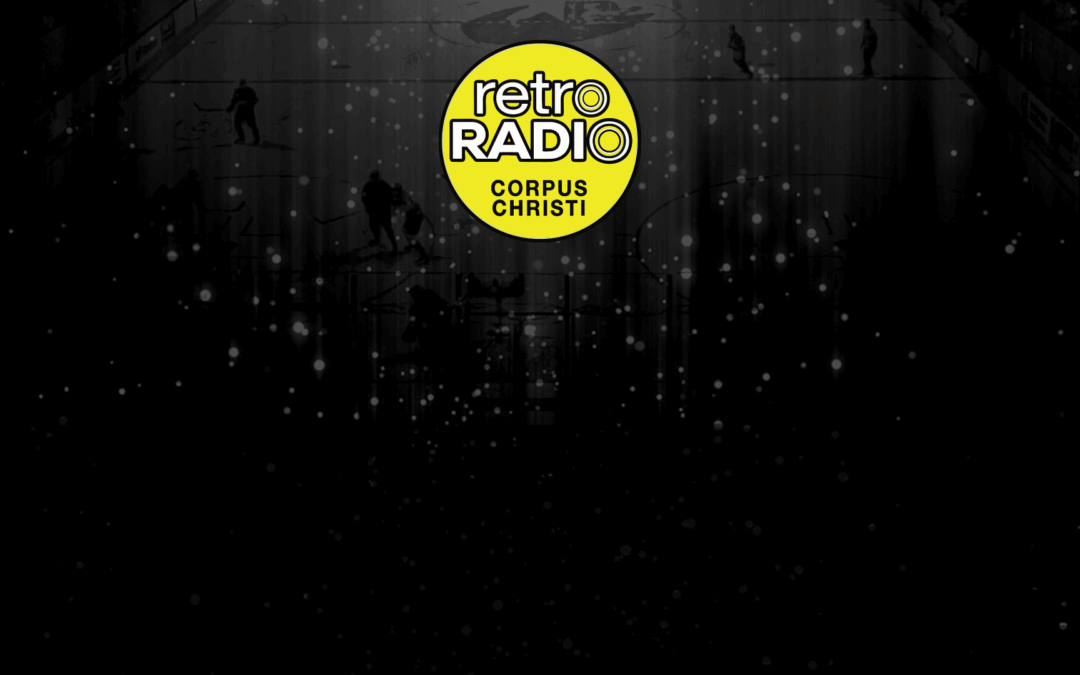 Corpus Christi IceRays Renew Broadcast Partnership with Retro Radio CC for 2025-26 Season