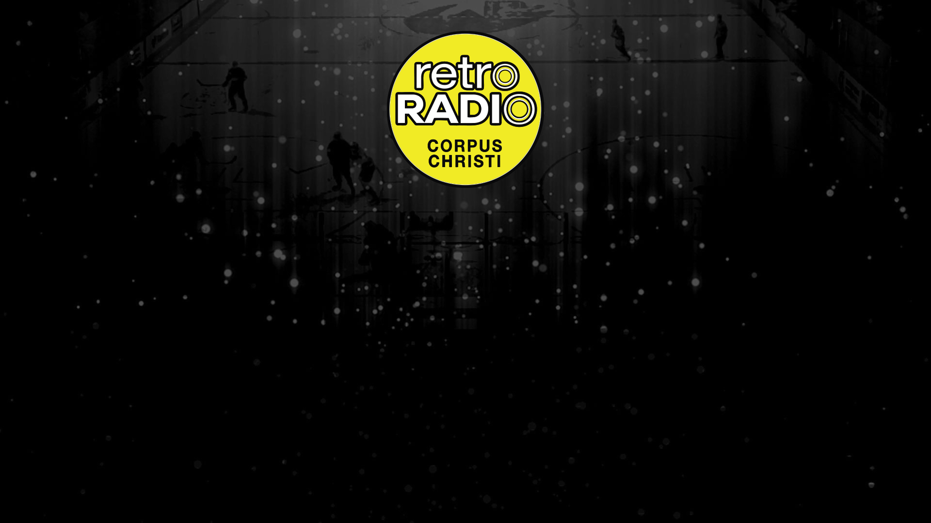 Retro Radio Corpus Christi