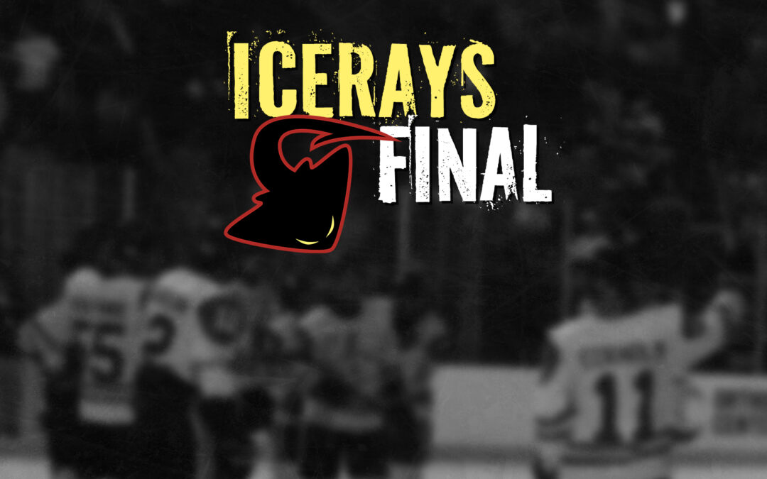 ICERAYS COMEBACK FALLS SHORT IN 5-2 LOSS AGAINST ODESSA