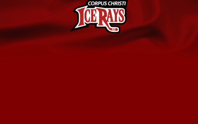 Corpus Christi IceRays Finalize Roster Ahead of 2025-26 Season