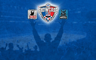 IceRays Late Push Falls Short in 2-1 Loss Against Windigo