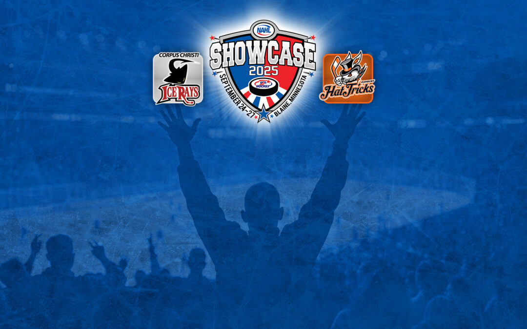 IceRays Fall to Danbury in Showcase Finale 6-4