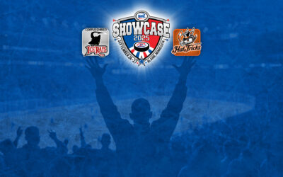 IceRays Fall to Danbury in Showcase Finale 6-4