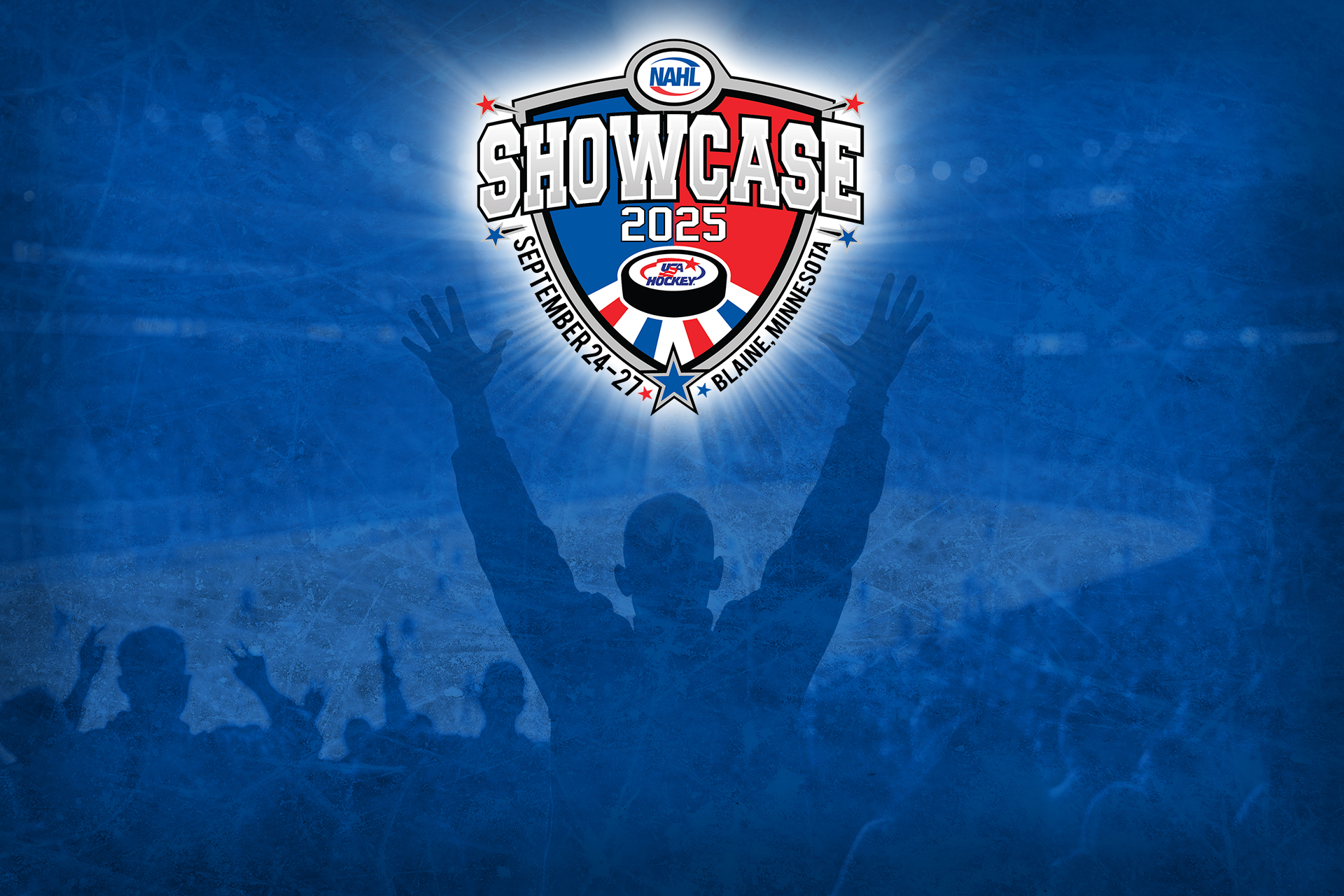 NAHL Showcase