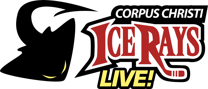 Corpus Christi IceRays LIVE!