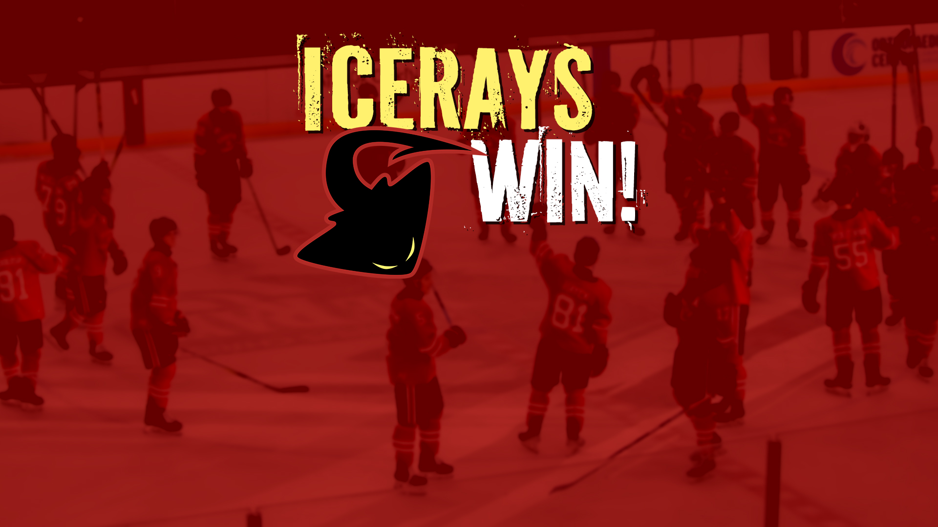 IceRays Win IceRays Win