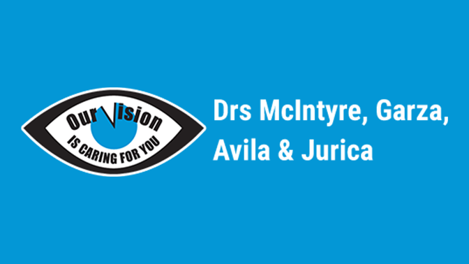 Our Vision - Drs McIntyre, Garza, Avila & Jurica